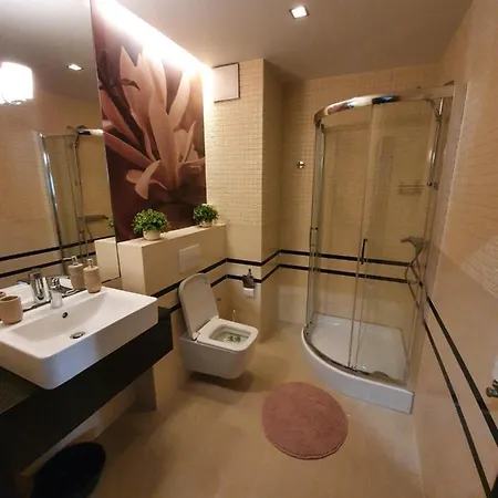 PRYWATNY Apartament w hotelu-3